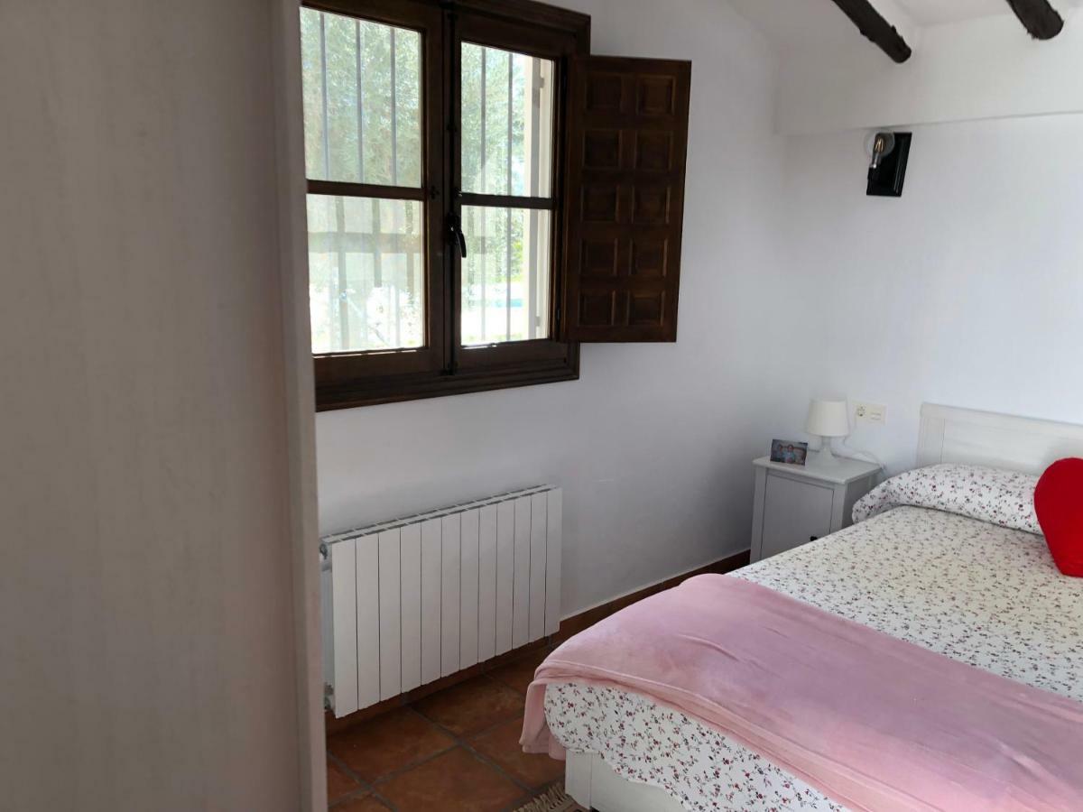 Finca El Paraiso - Mula Exteriér fotografie